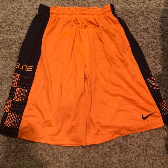 Nike Other - Men’s XL Nike Dri-fit basketball shorts
